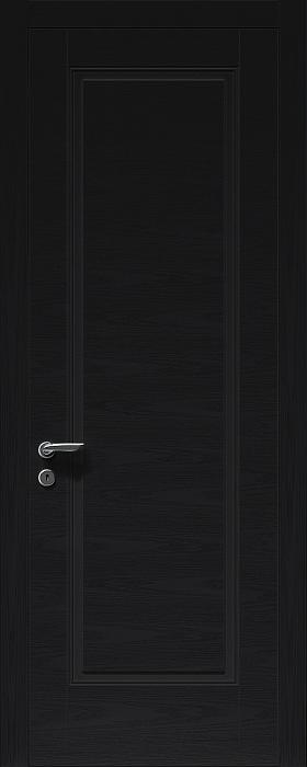 FLEXO Wood 101P Frassino Nero #